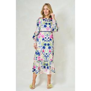 Hope & Ivy Hope&Ivy Caroline Dress